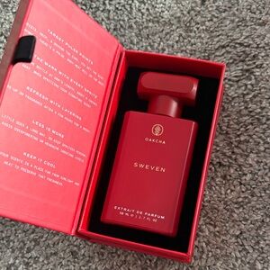 Oakcha Sweven Red Perfume